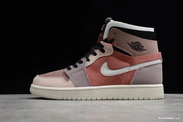 Bmlin shoes Rust High 1 Jordan Air (W) Zoom Canyon CT0979-602 CMFT 0702